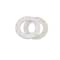 Dritz® Home White 1" Curtain Grommets, 8ct.
